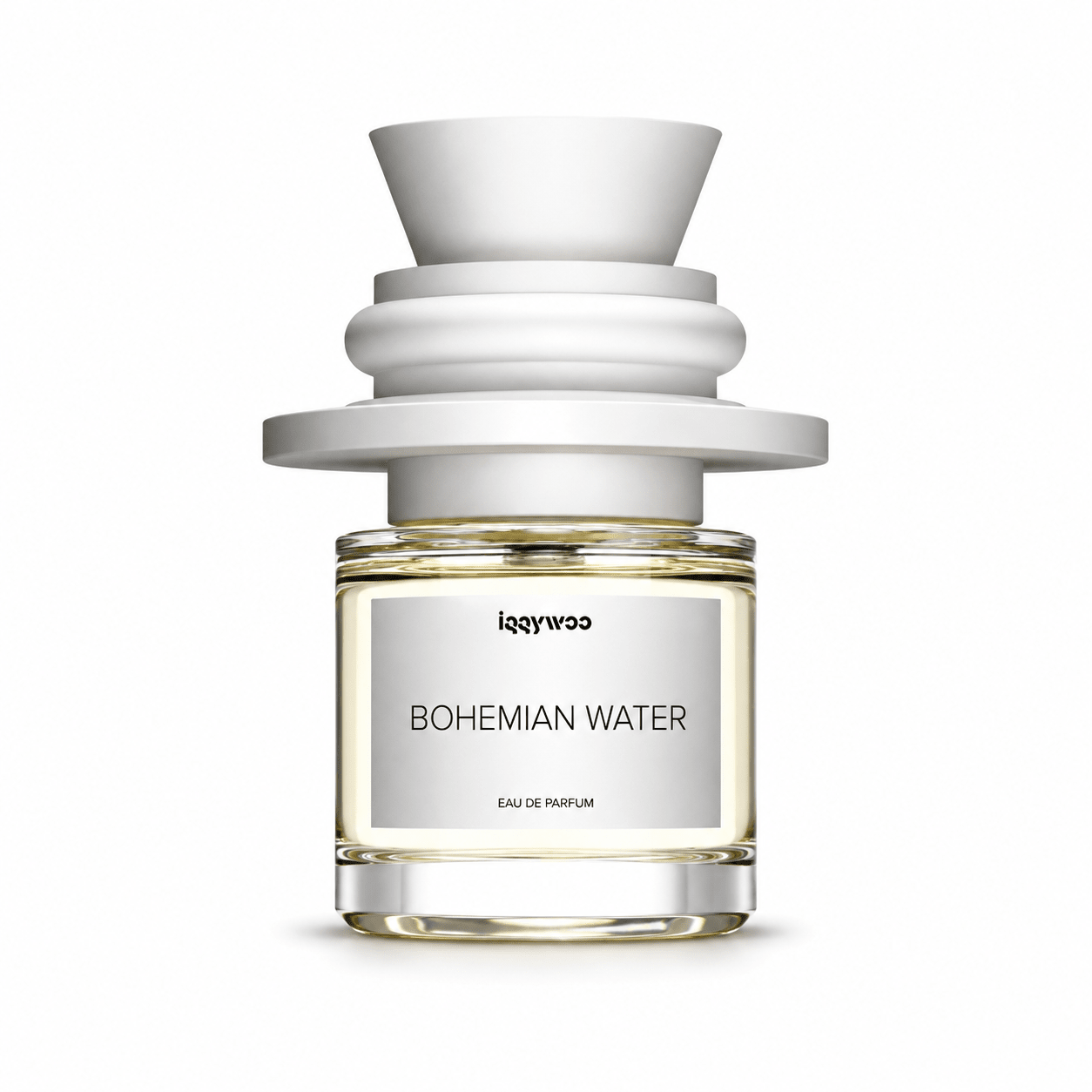 Iggywoo Bohemian Water Eau de Parfum Samples