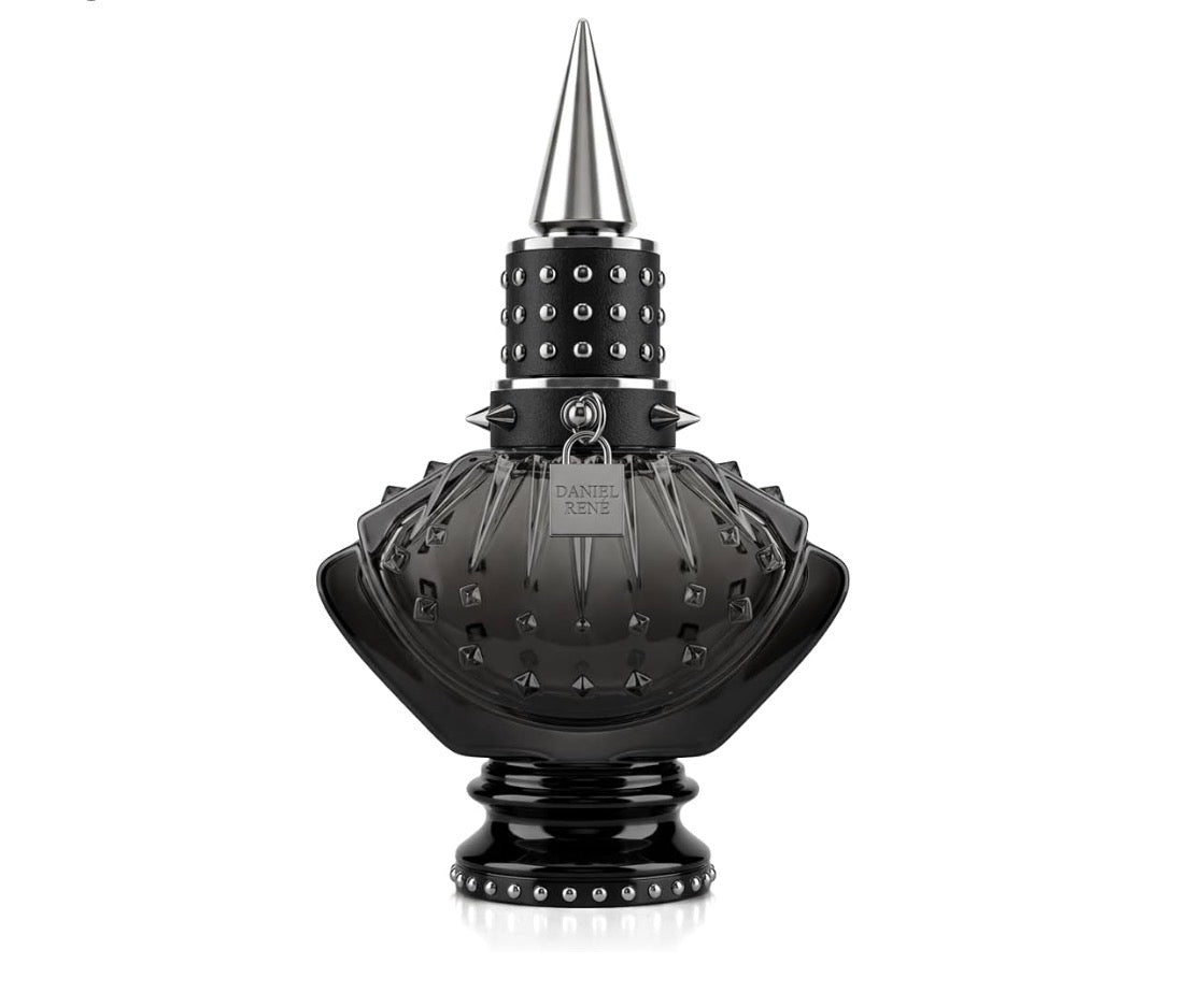 Paris Corner Midnight Sin by Daniel René Fragrance Sample