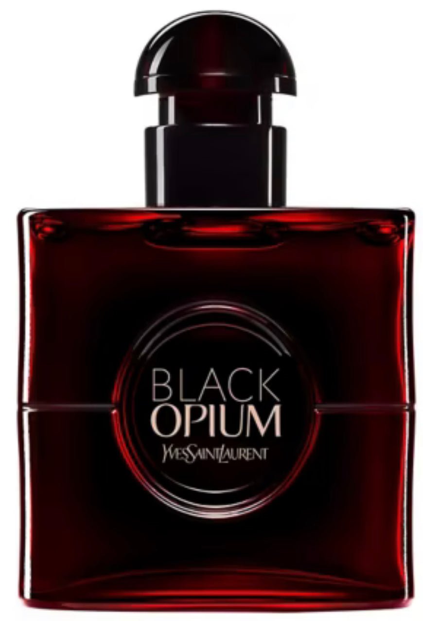 Yves Saint Laurent YSL Black Opium Over Red EDP Eau De Parfum Samples