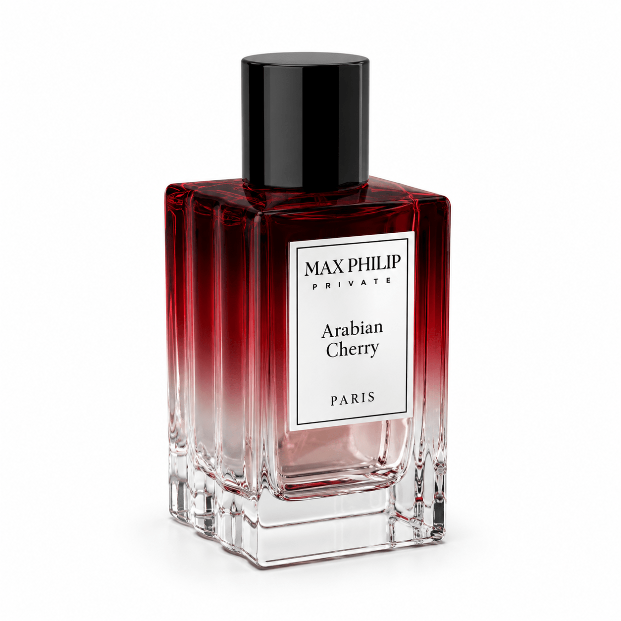 Max Philip Arabian Cherry Fragrance Samples