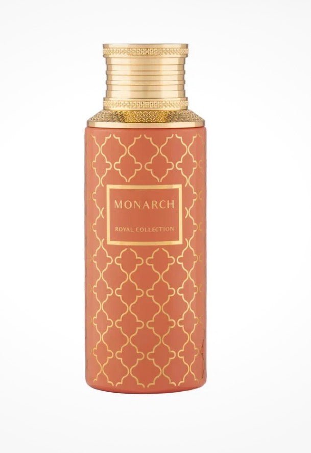 Maison Asrar Monarch Eau De Parfum Samples