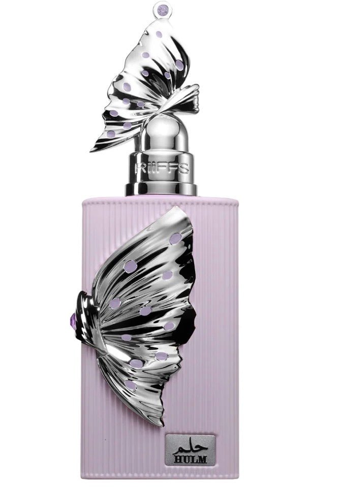 RiiFFS Hulm Fragrance Sample