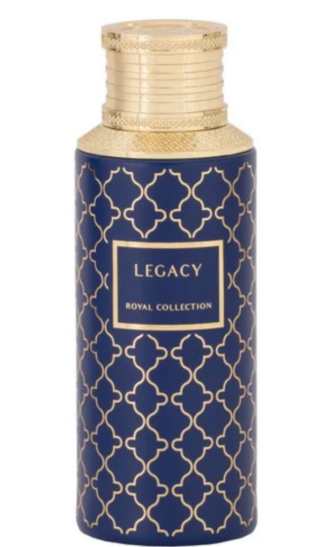 Maison Asrar Legacy Eau De Parfum Samples