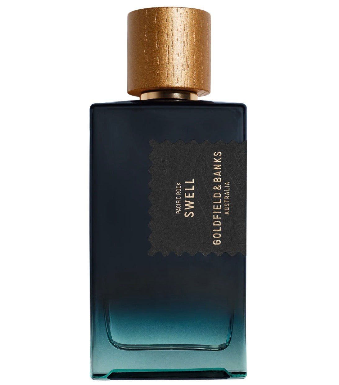 Goldfield & Banks Pacific Rock Swell Extrait de Parfum Fragrance Sample
