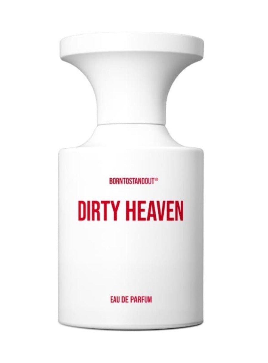 Born to stand out Dirty Heaven Eau De Parfum Samples