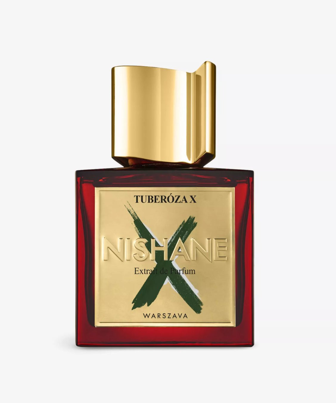 Nishane Tuberoza X New Release Extrait De Parfum Samples