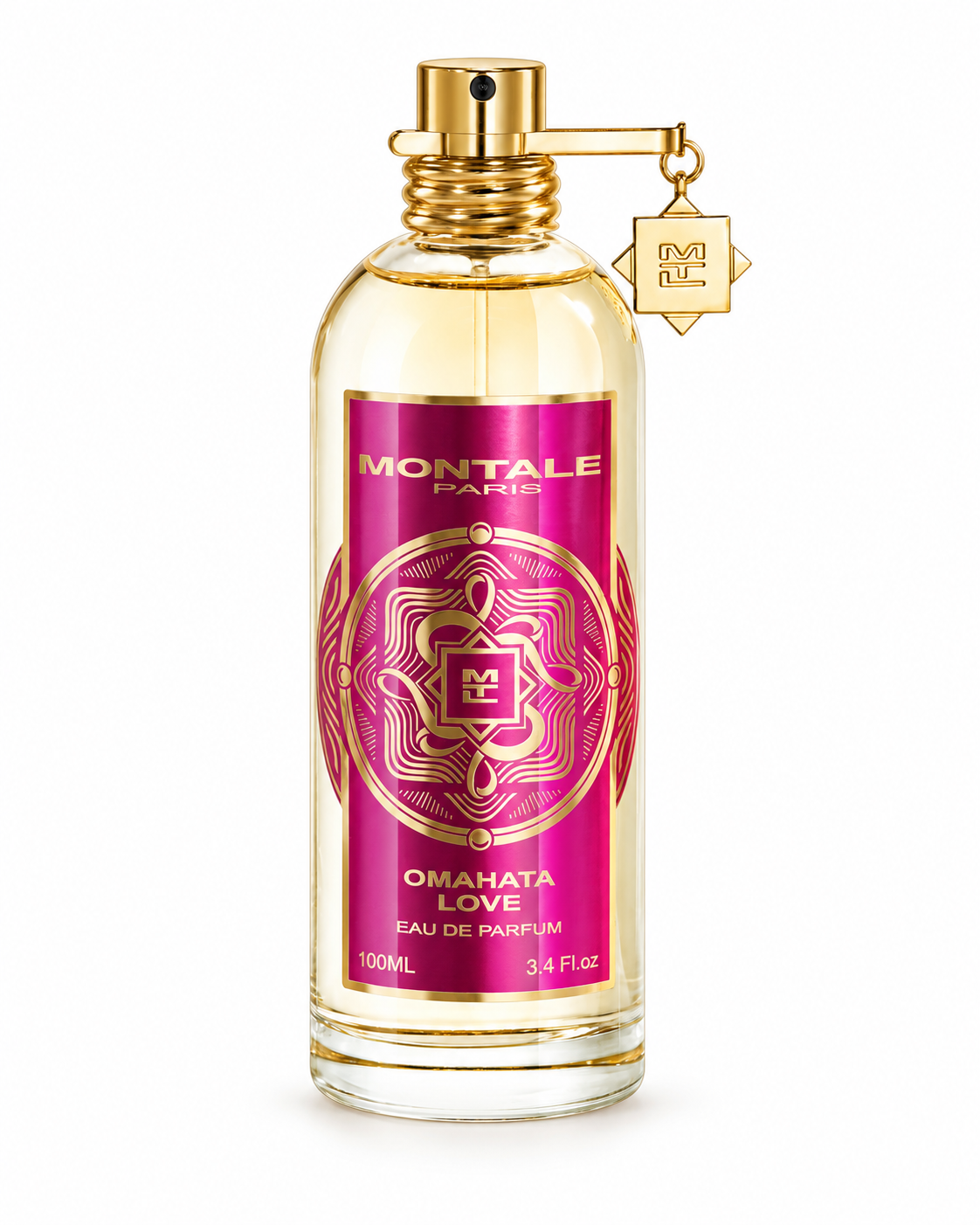 Montale Omahata Love Eau de Parfum Fragrance Sample
