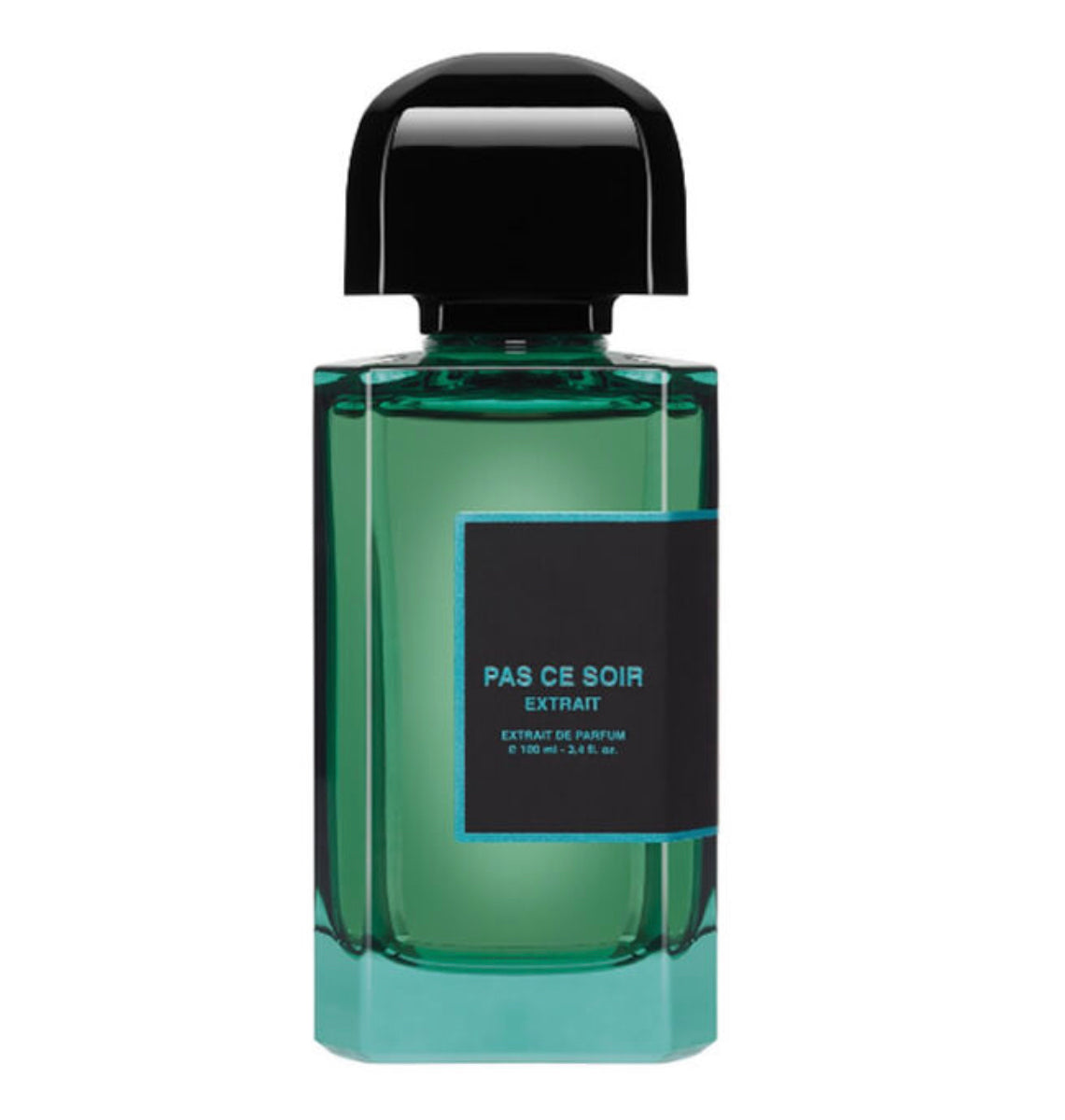 BDK Parfums Pas Ce Soir EXDP Extrait De Parfum Samples