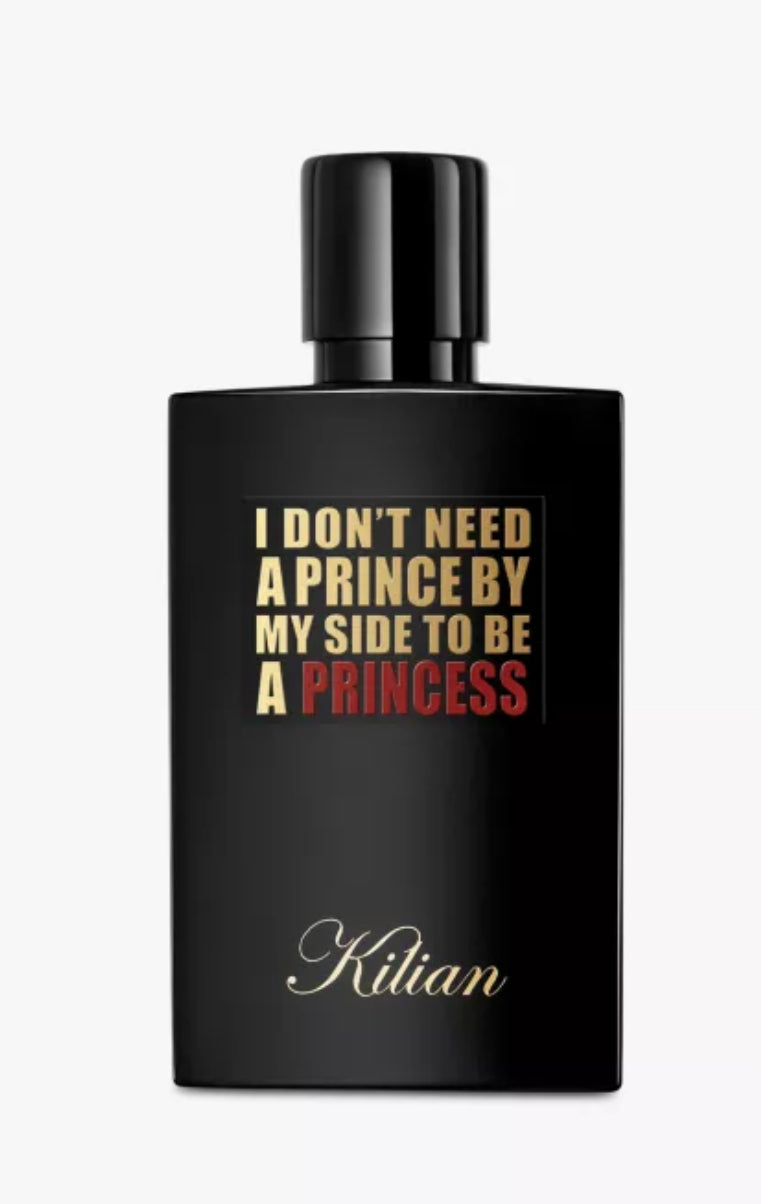 Kilian Paris Princess EDP Eau De Parfum Samples
