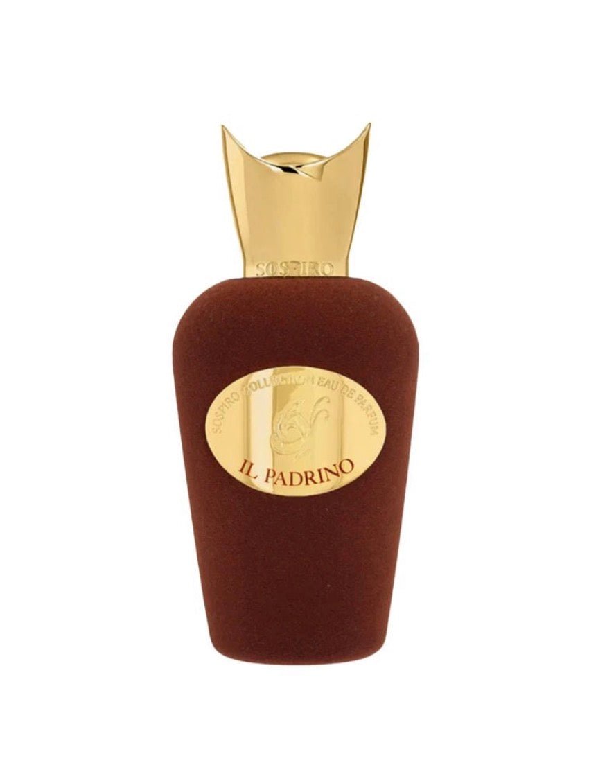 Sospiro IL Padrino Eau De Parfum Samples
