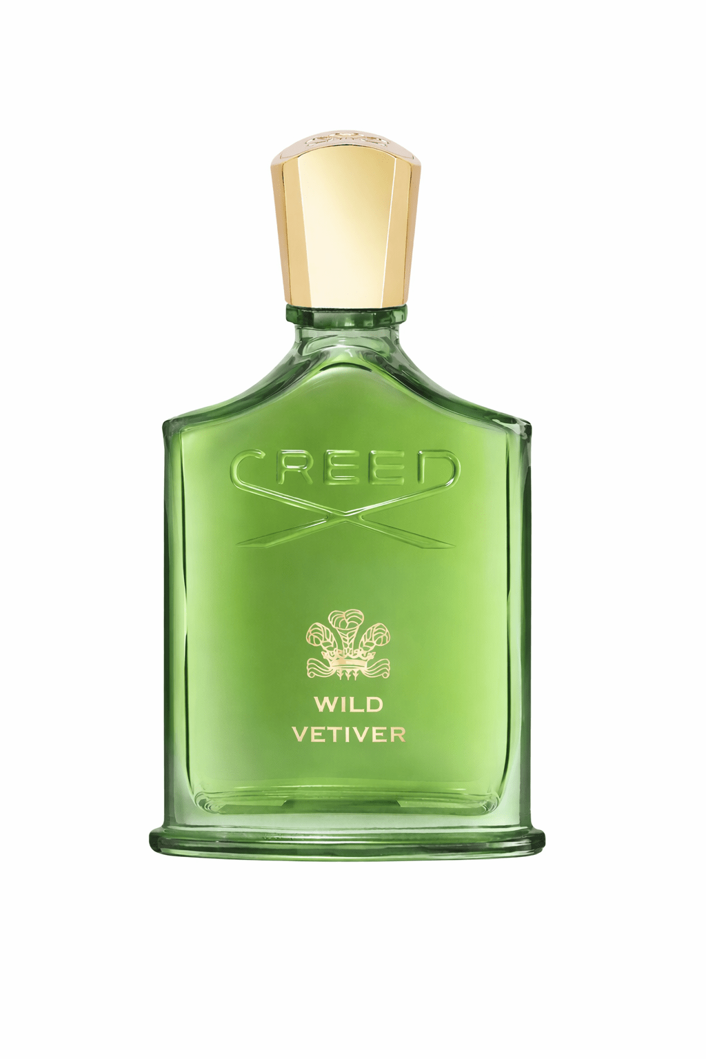 Creed Wild Vetiver New Release 2026! Eau De Parfum Samples