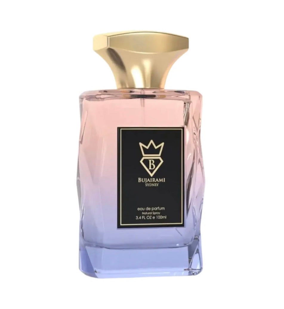 Bujairami Sugar Rush Fragrance Sample