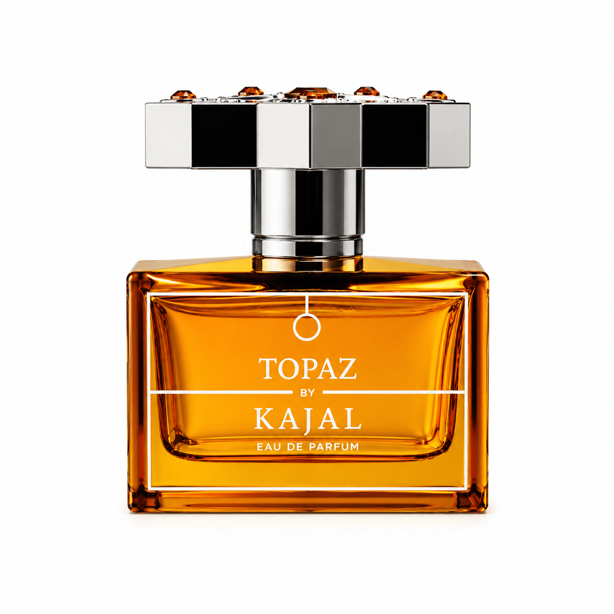 Kajal Topaz Eau de Parfum Samples