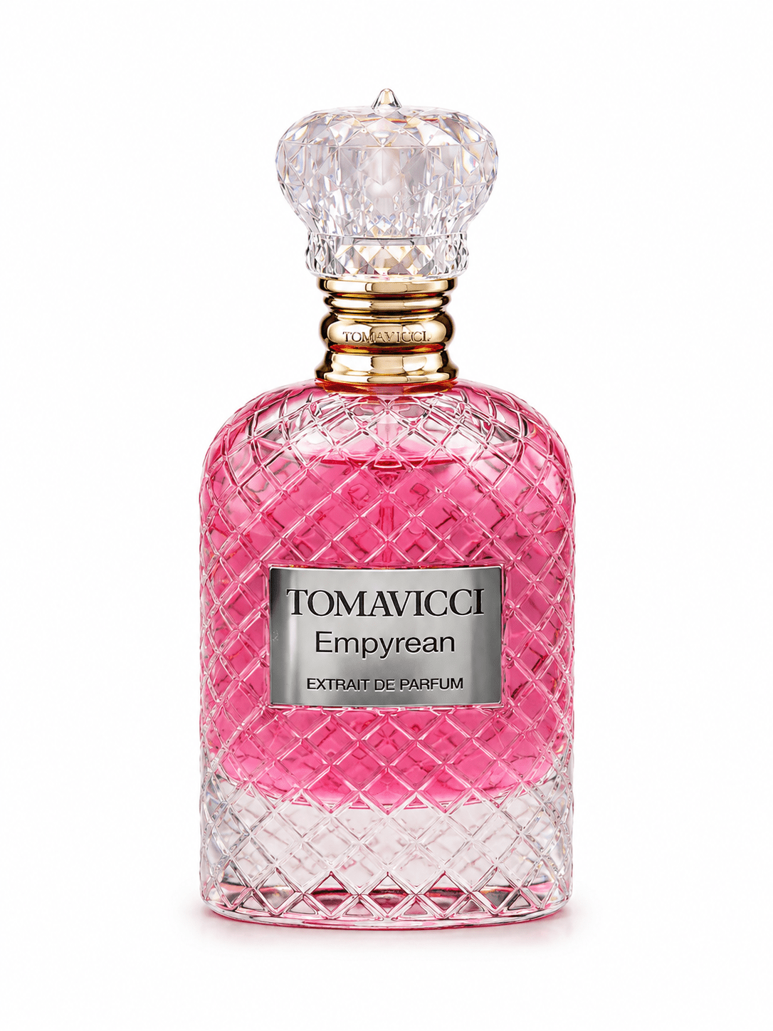Tomavicci Empyrean Extrait de Parfum Samples
