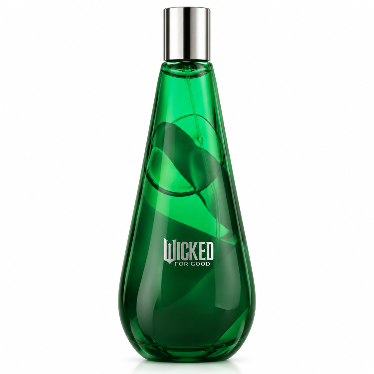 Ariana Grande Wicked For Good Elphaba Enchanted Eau De Parfum Samples