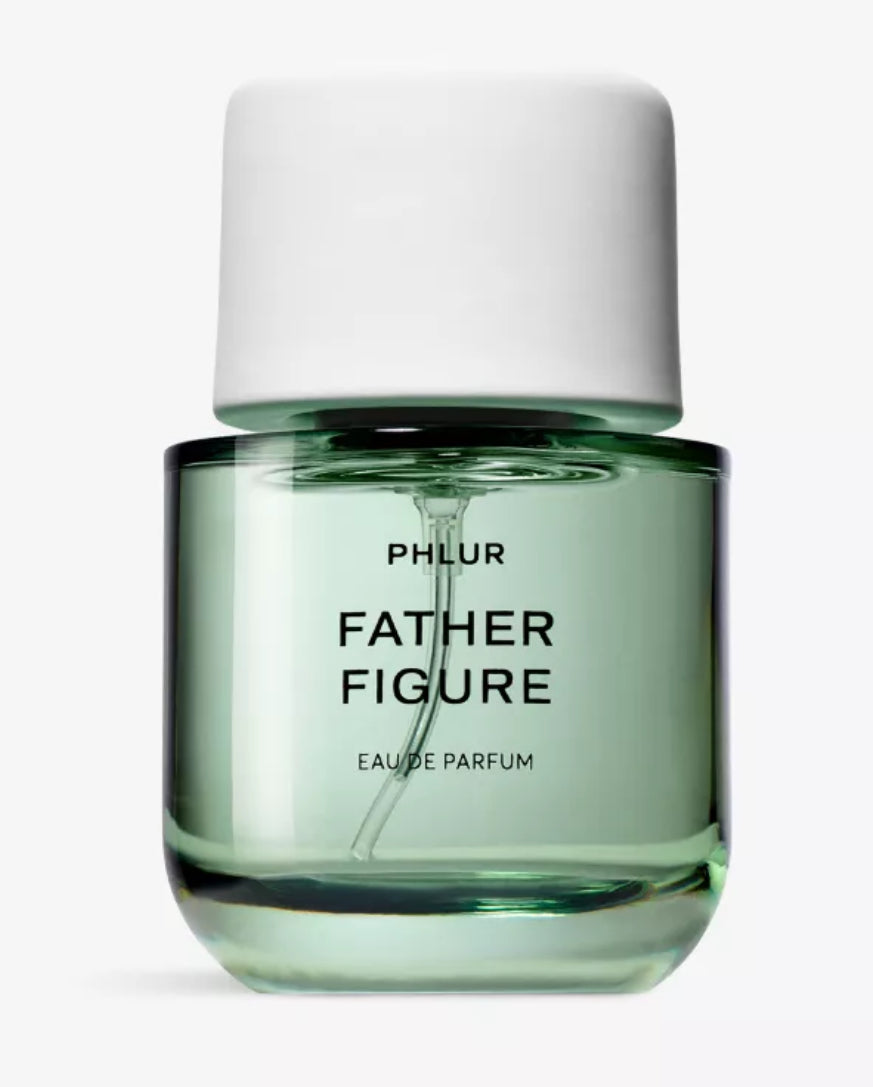 PHLUR Father Figure NEW RELEASE 2024!! EDP Eau De Parfum Samples