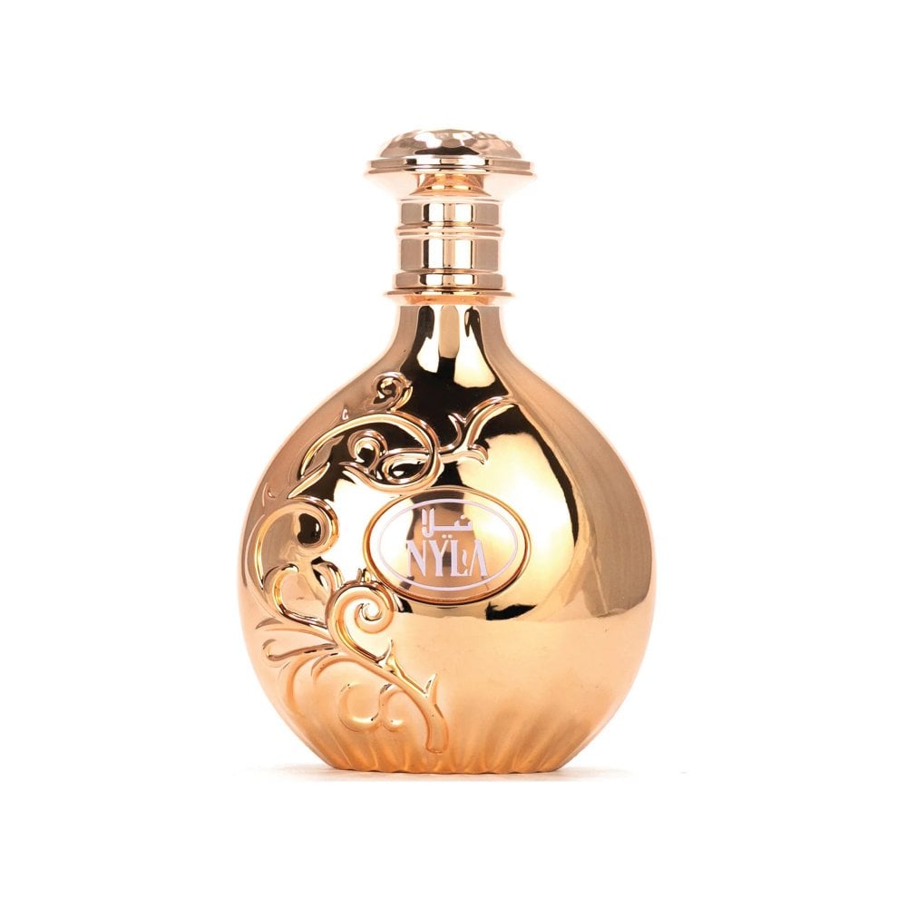 Arabiyat Prestige Nyla perfume bottle