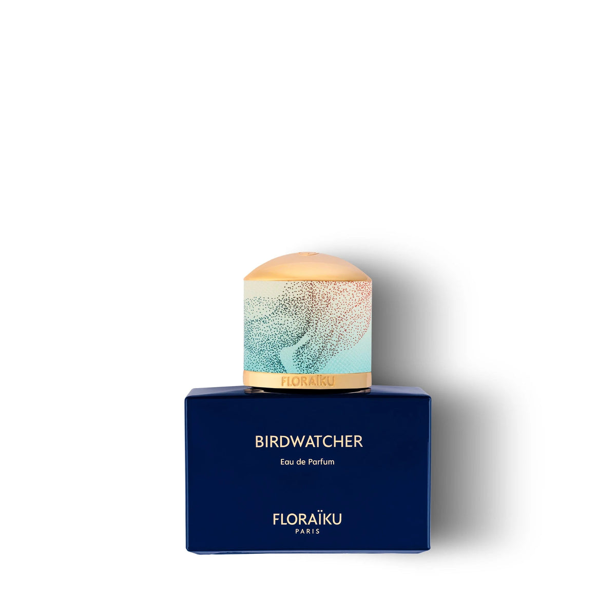 Floraïku Birdwatcher Eau de Parfum Fragrance Samples