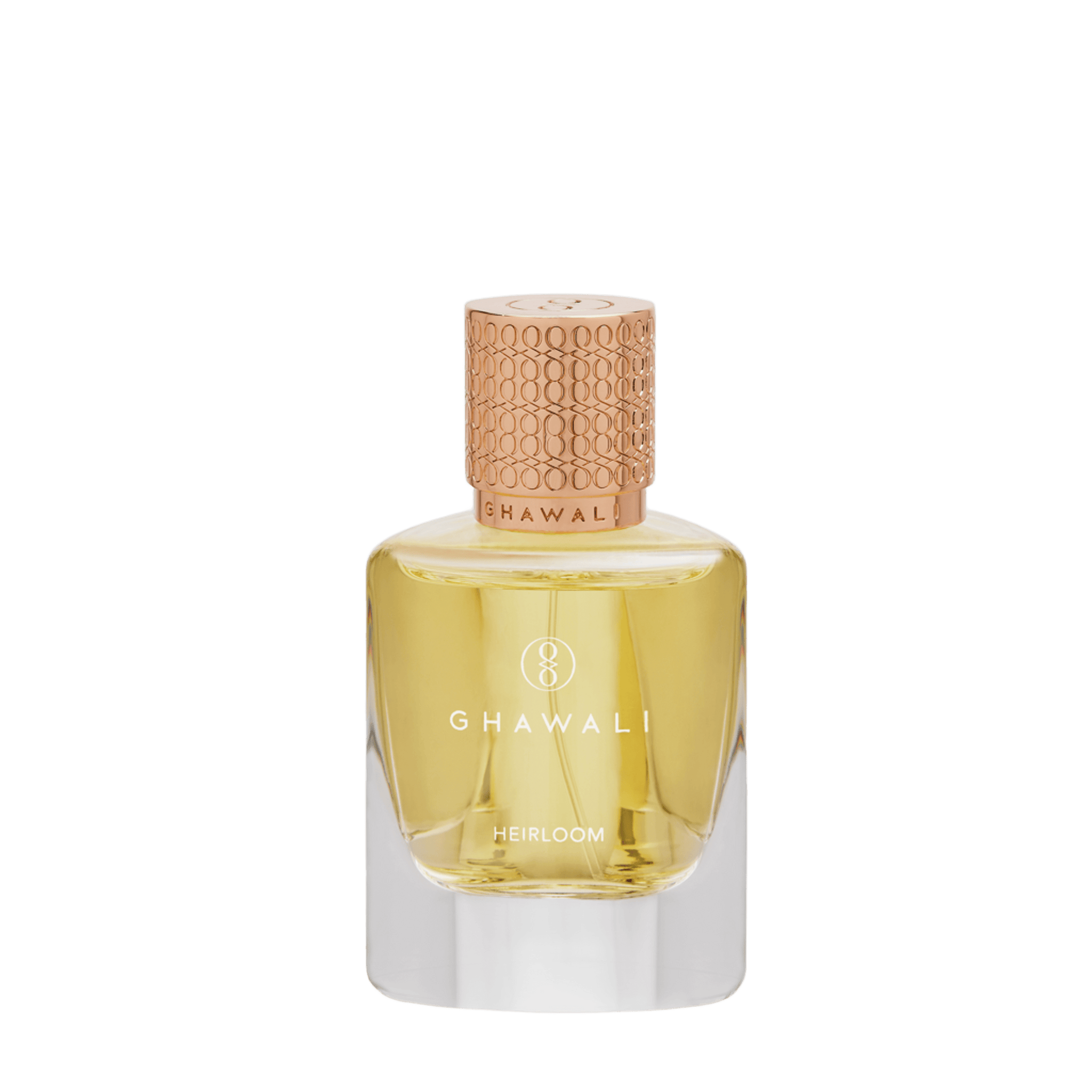 Ghawali Heirloom Parfum 75ml bottle
