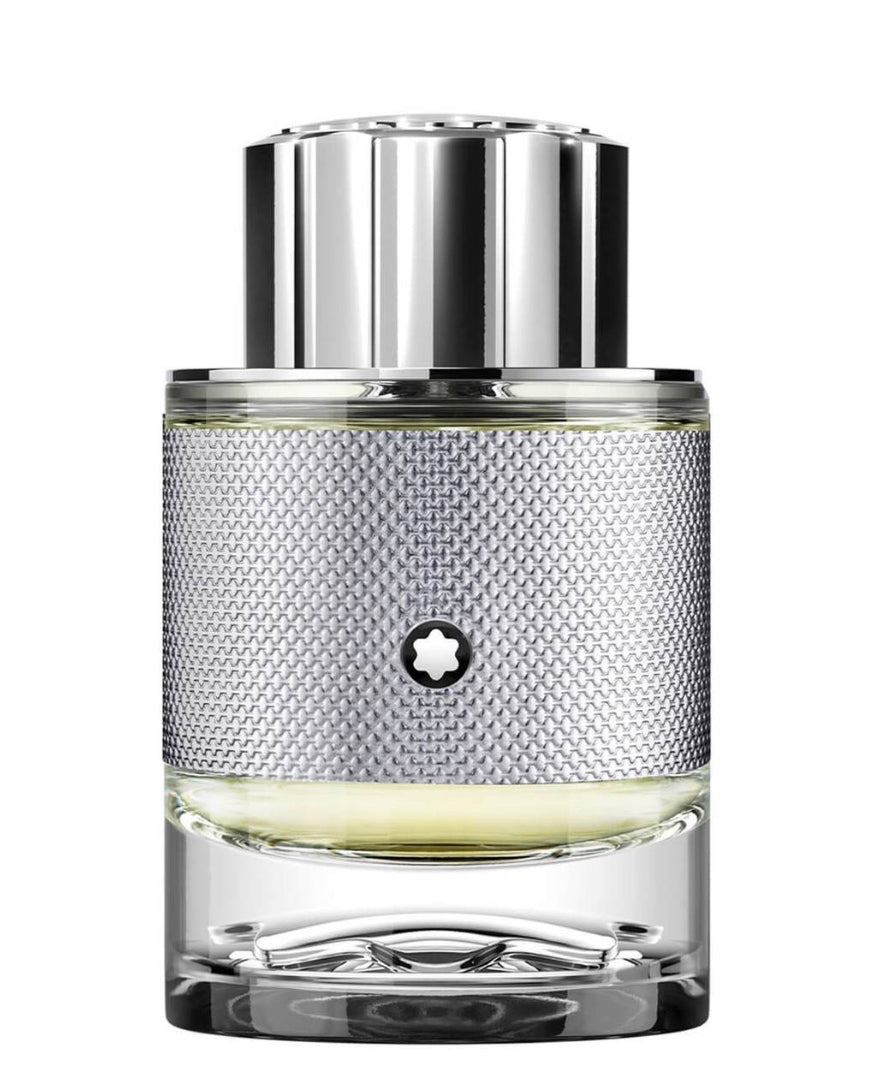 Montblanc Explorer Platinum Men Eau De Parfum Samples