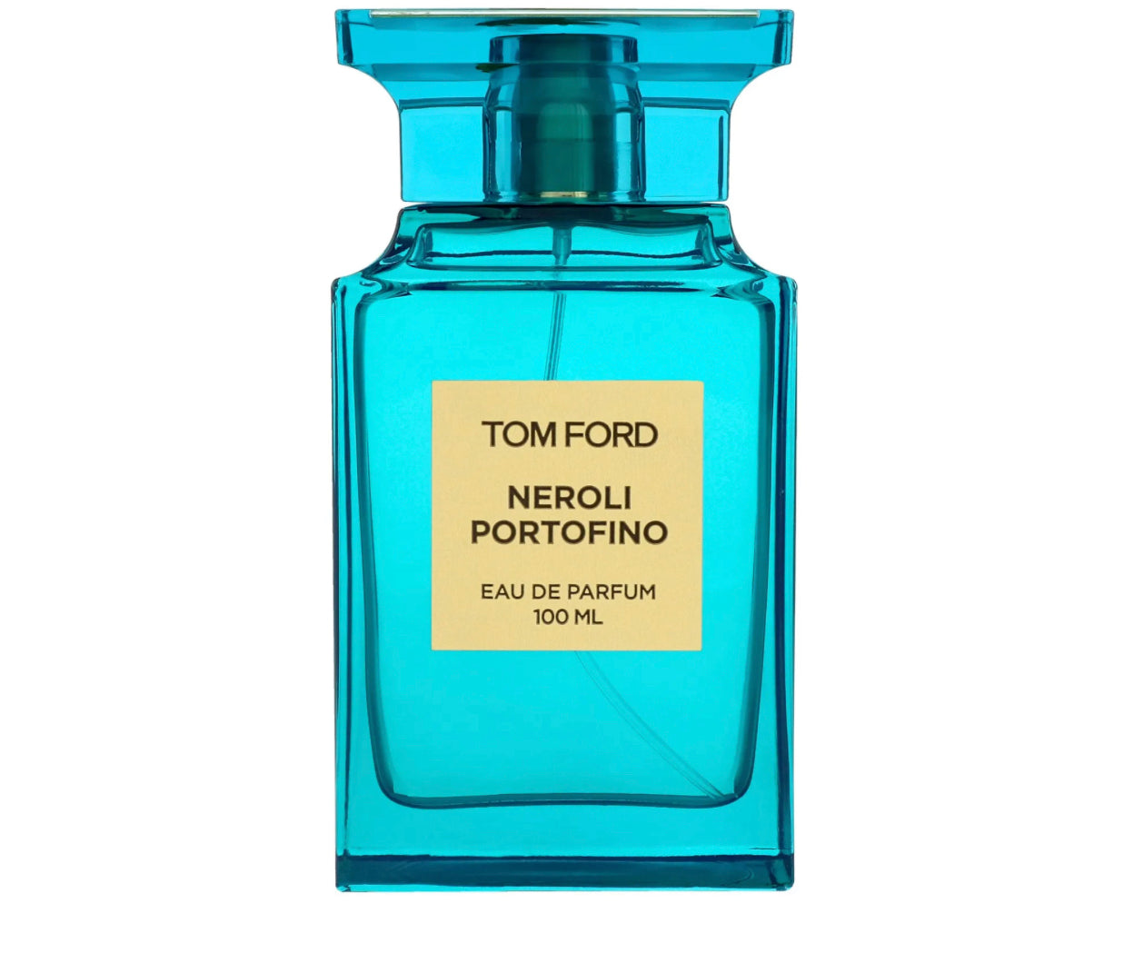 Tom Ford Private Blend Neroli Portofino Eau De Parfum Samples The Perfume Sample