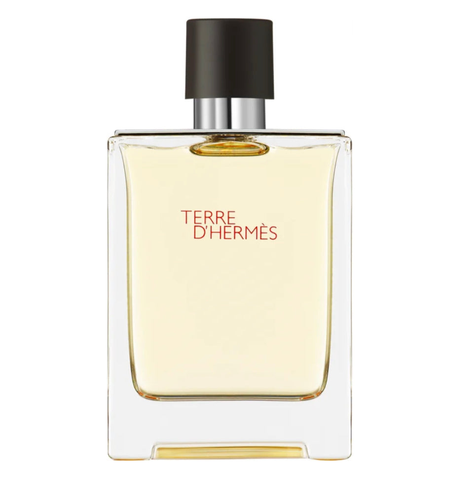 HERMÈS Terre D’hermes Eau De Toilette Samples