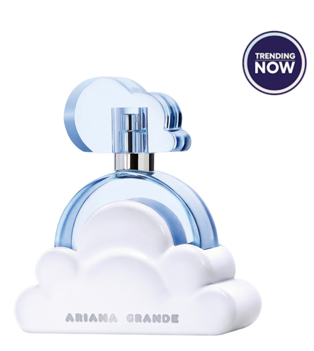 Ariana Grande Cloud Eau De Parfum Samples