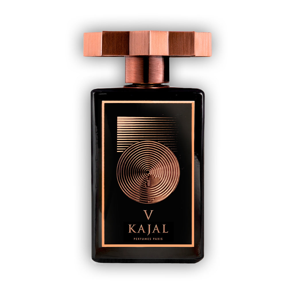 Kajal V Eau de Parfum Fragrance Samples