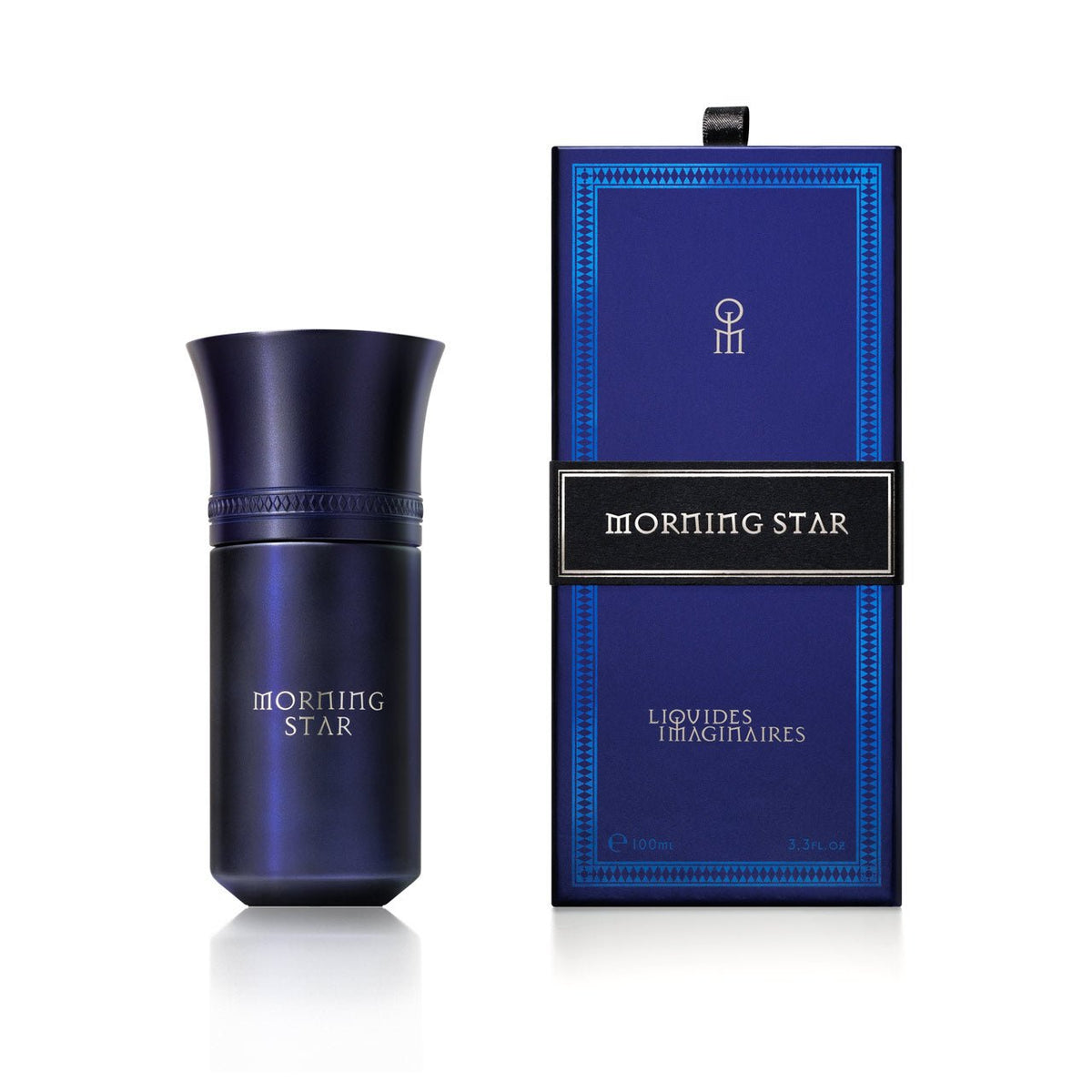 Liquides Imaginaires Morning Star Eau de Parfum perfume bottle