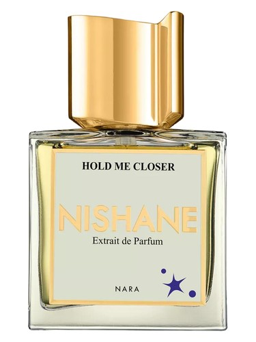 Nishane Hold Me Closer Extrait de Parfum Fragrance Samples