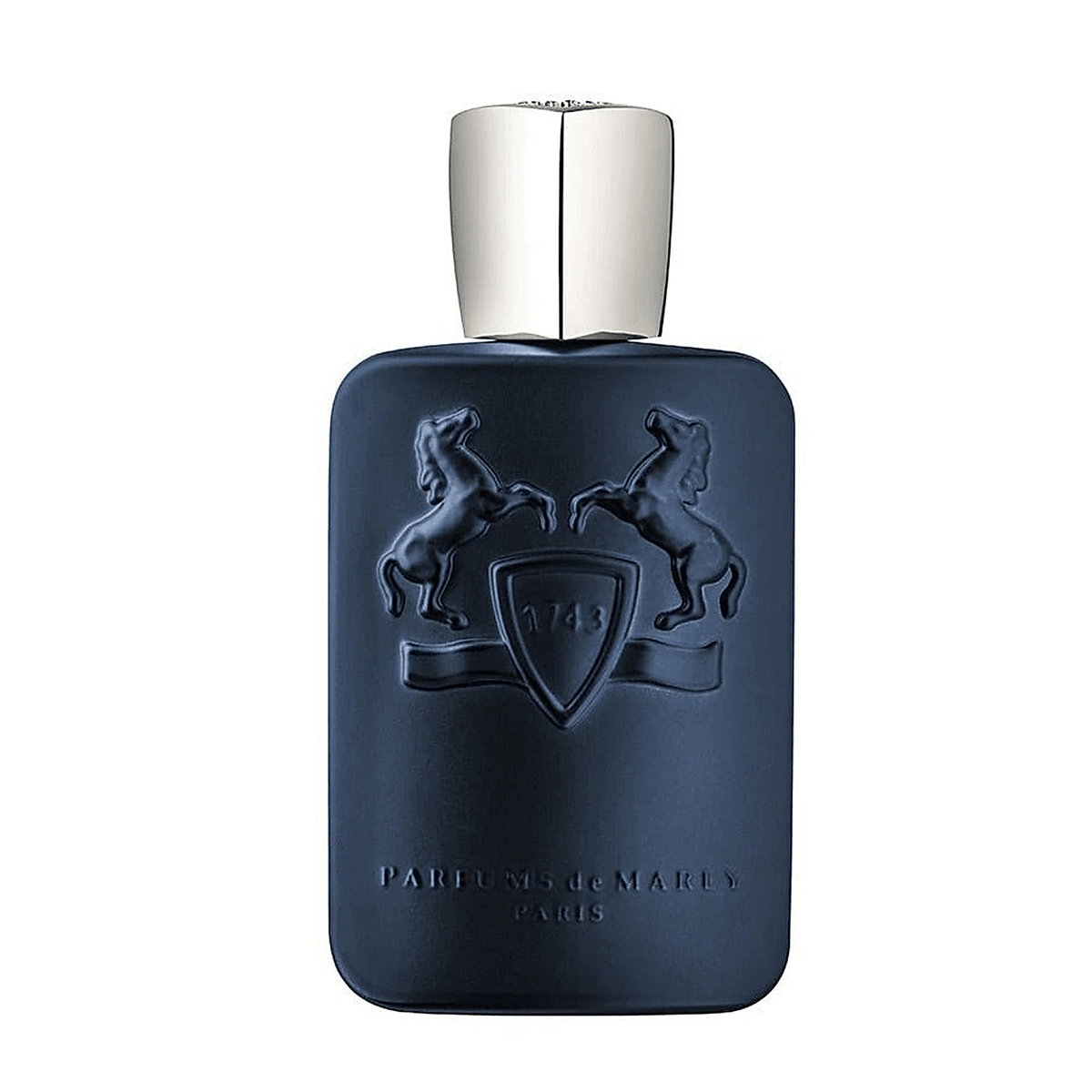 Parfums De Marly Layton Eau De Parfum Samples bottle high resolution sharpened