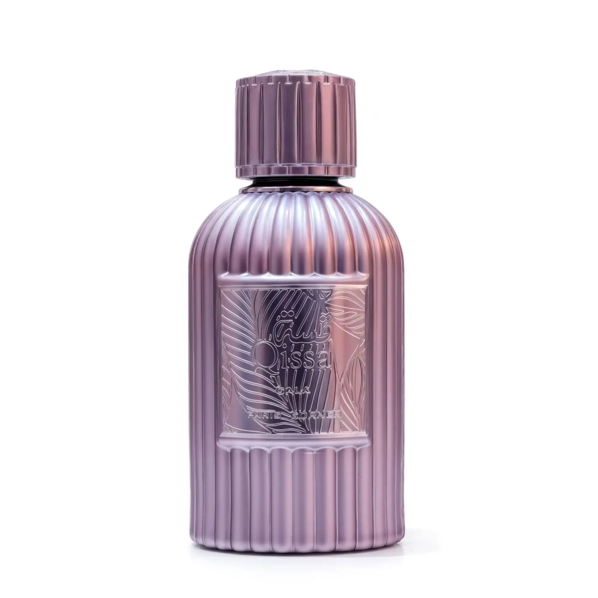 Paris Corner Qissa Gala Eau de Parfum bottle