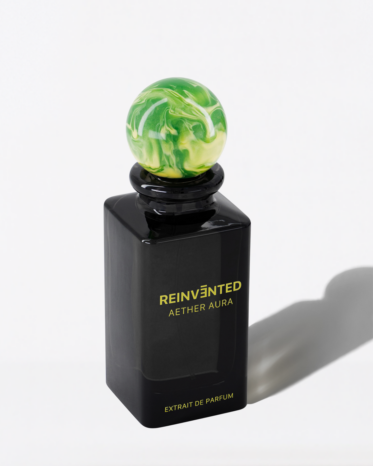 Reinvented Aether Aura Extrait de Parfum Fragrance Samples