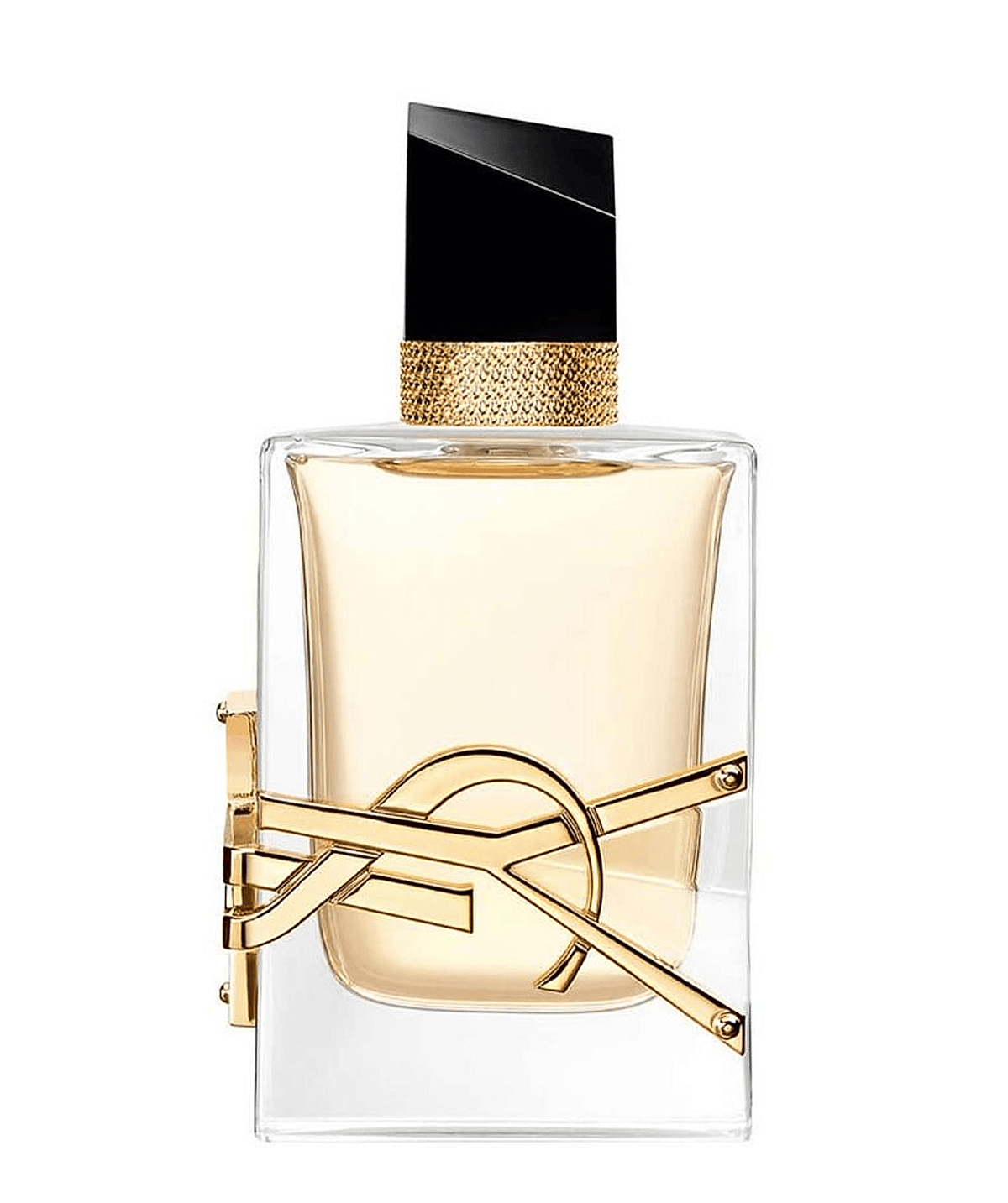 Yves Saint Laurent YSL Libre Eau De Parfum Samples - sharpened perfume bottle image
