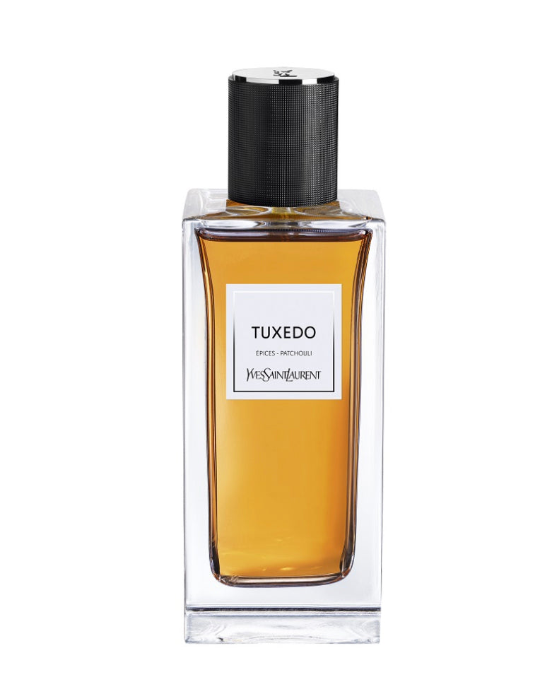 Yves Saint Laurent TUXEDO YSL Epices Eau De Parfum Samples