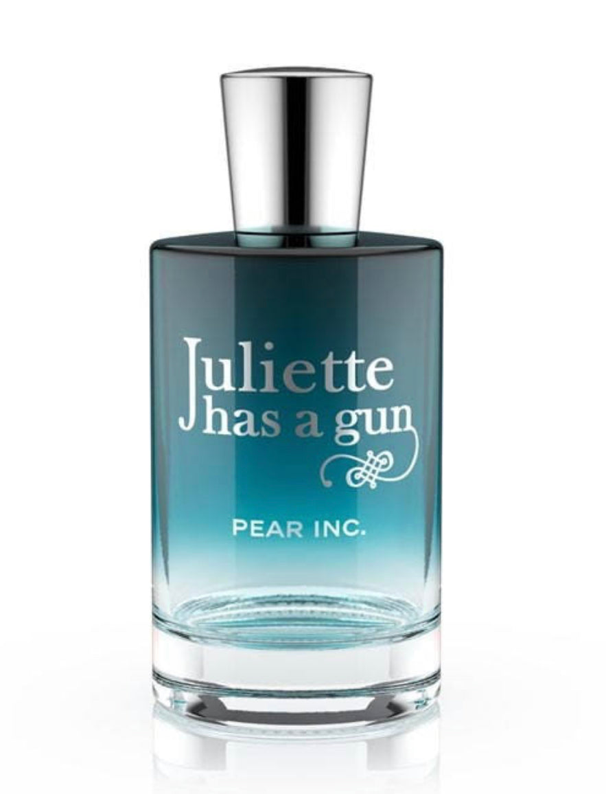 Juliette Has a Gun Pear Inc Eau De Parfum Samples