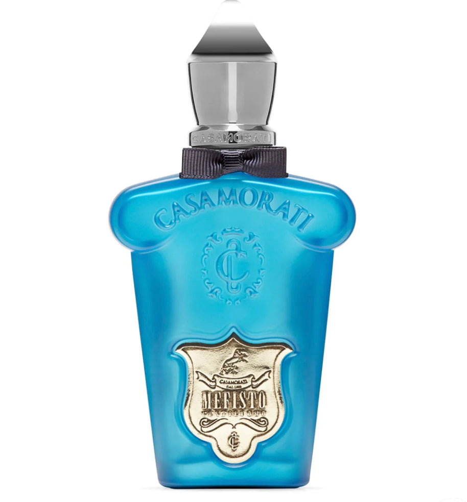 Xerjoff Mefisto Gentil Uomo Eau De Parfum Samples