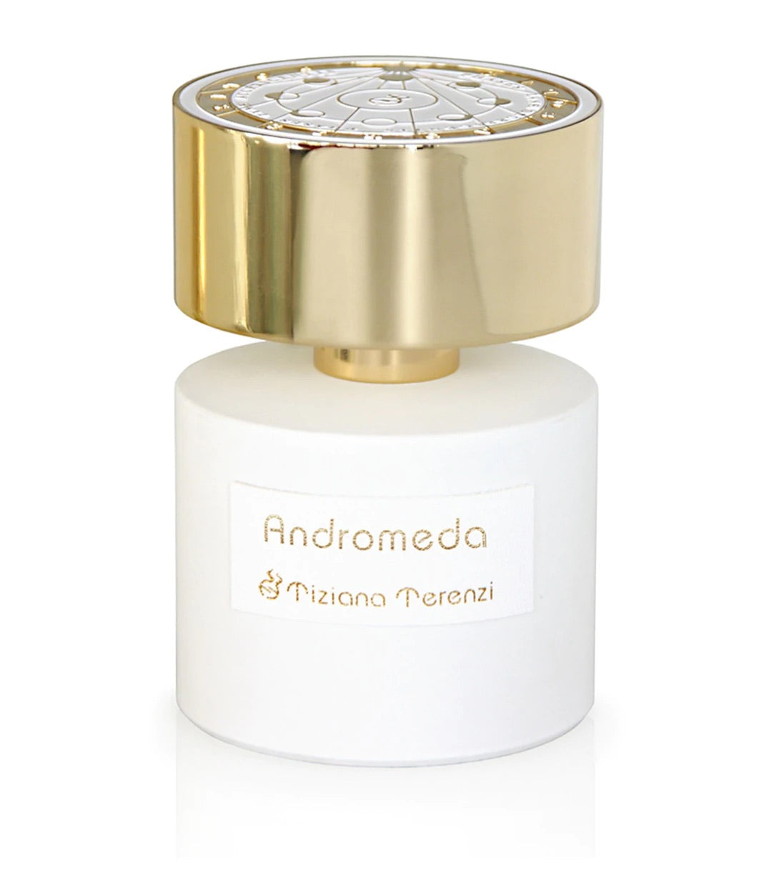 Chanel – Perfumes Andromeda