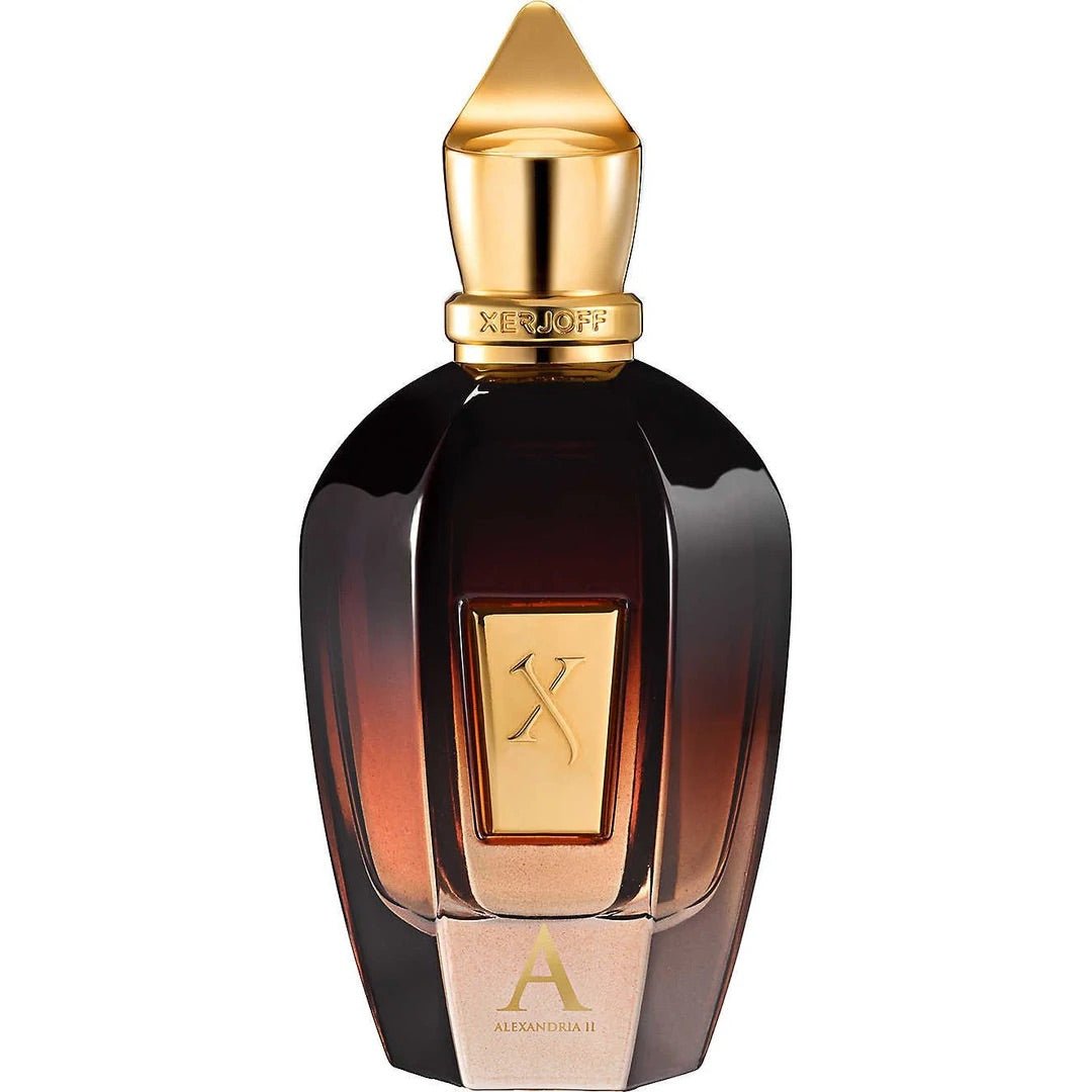 Xerjoff Alexandria ii Eau De Parfum Samples