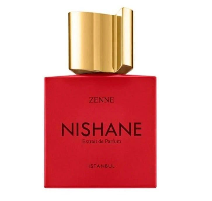 Nishane Zenne Samples